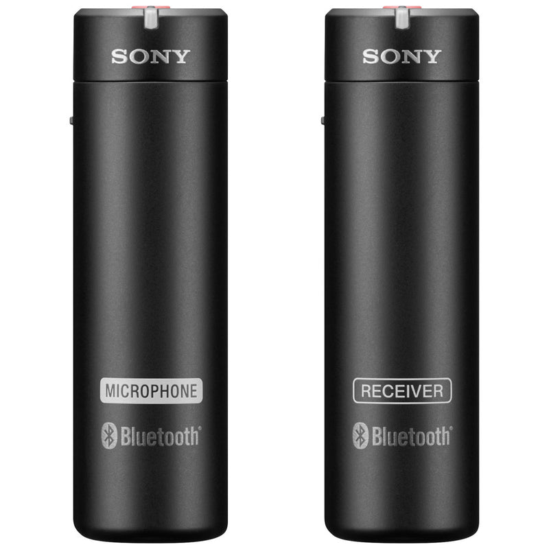 Sony ECM-AW4 Wireless Microphone