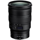Nikkor Z 24-70mm f2.8 S