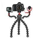 Joby Gorillapod Rig