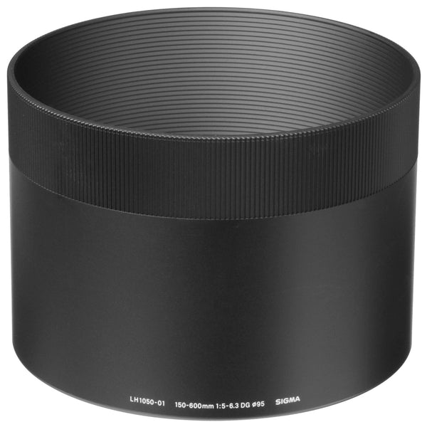 Sigma Lens Hood for 150-600mm Contemporary