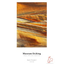 Hahnemühle 13" x 19" Museum Etching 350gsm 25 sht