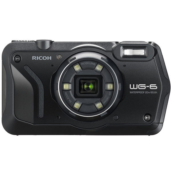 Ricoh WG-6