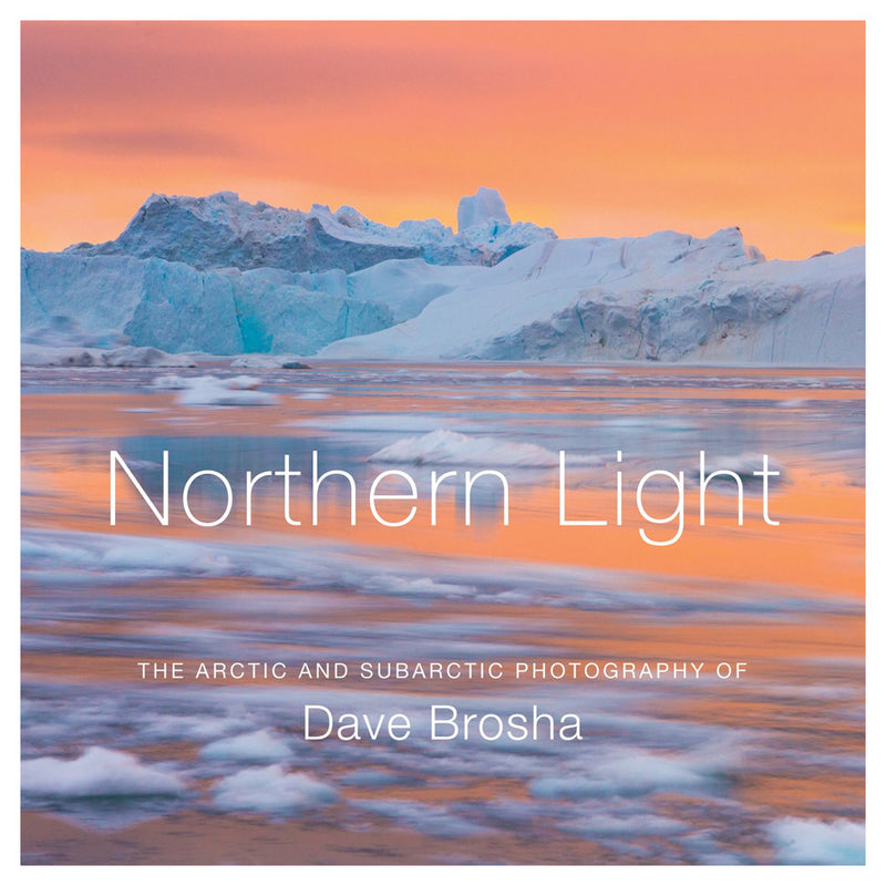 Dave Brosha: Northern Light