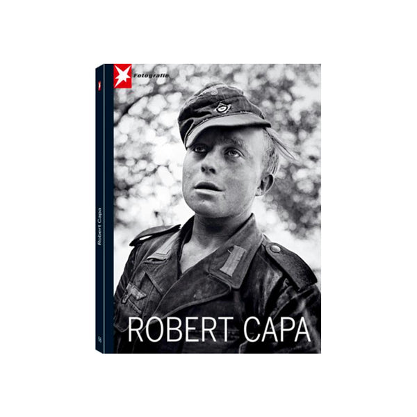 Robert Capa