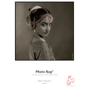 Hahnemuhle 11x17 Photo Rag Smooth 308gsm 25 Sht