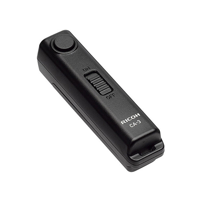 Ricoh CA-3 Wired Remote for Ricoh GR II, Theta S/SC