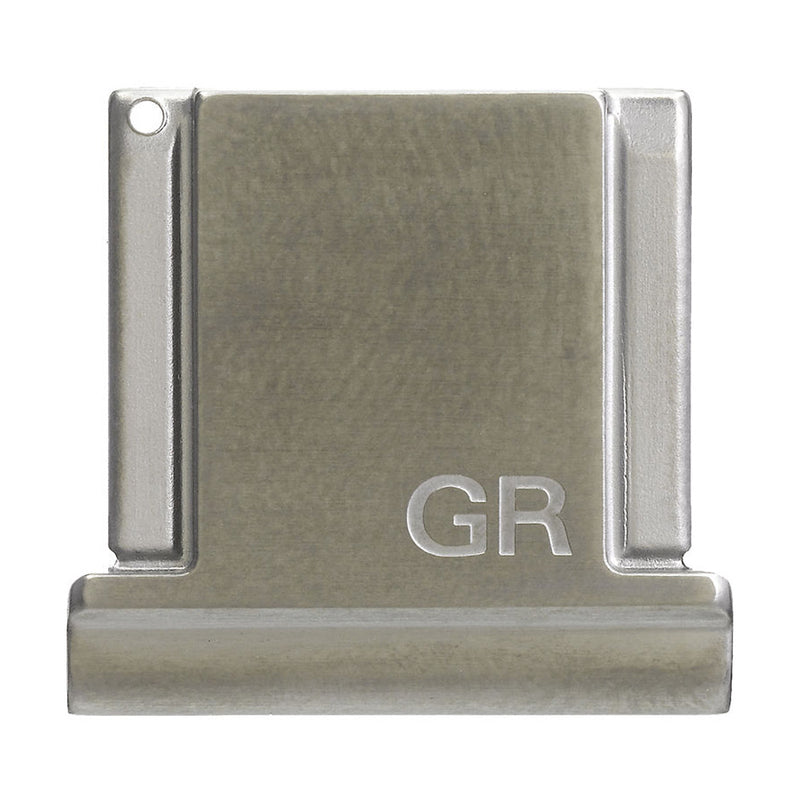 Ricoh GK-1 Metal Hot shoe Cover for GR III