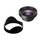 Ricoh GW-4 Wide Conversion Lens for GR III