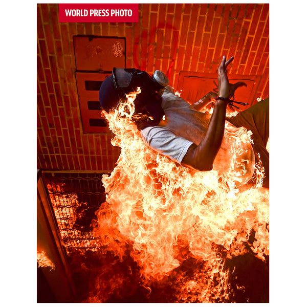 World Press Photo 2018