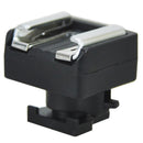 JJC MSA-1 Hot shoe Adaptor for Canon Mini Advanced Shoe