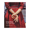 Colin Westerbeck, Vivian Maier: The Color Work