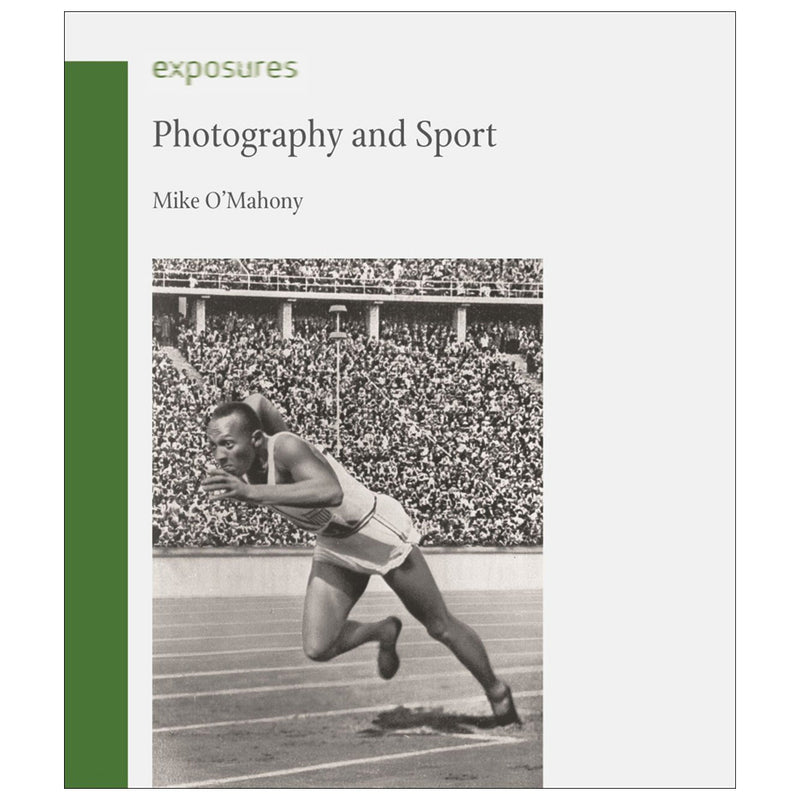 Mike O'Mahony: Photography and Sport