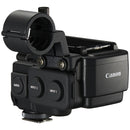 Canon MA-400 Microphone Adapter for C300/X15