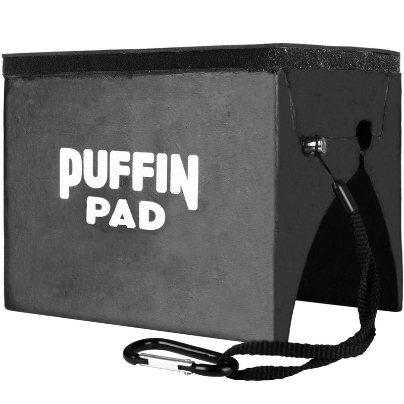 Puffin Pad II with Rubber Pad