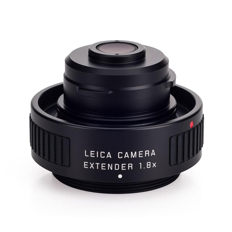 Leica Extender 1.8x for APO Televid (Angled Only)