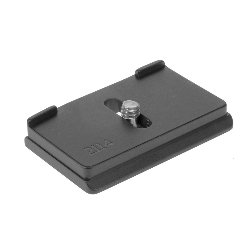 Acratech Quick Release Plate for Canon EOS R