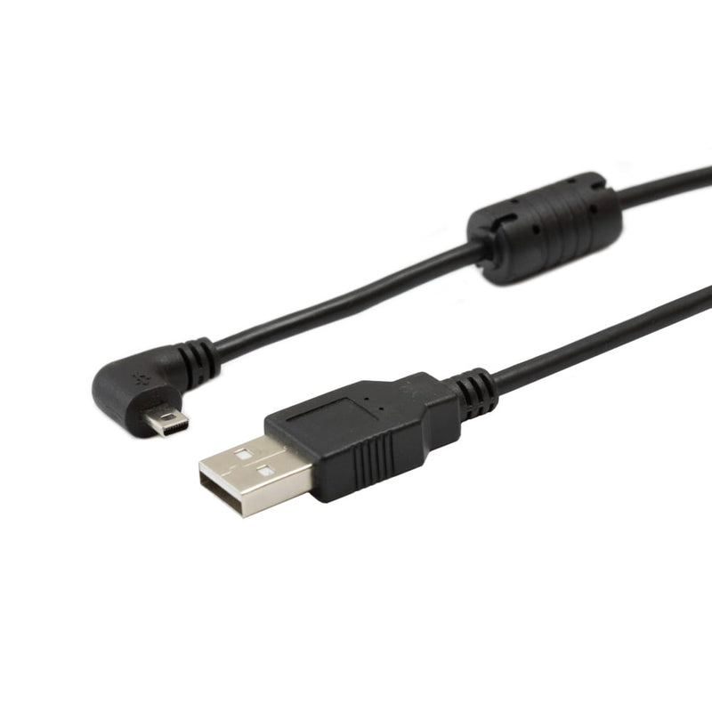 CamRanger 20" Angled 8-Pin UC-E6 Compatible USB Cable