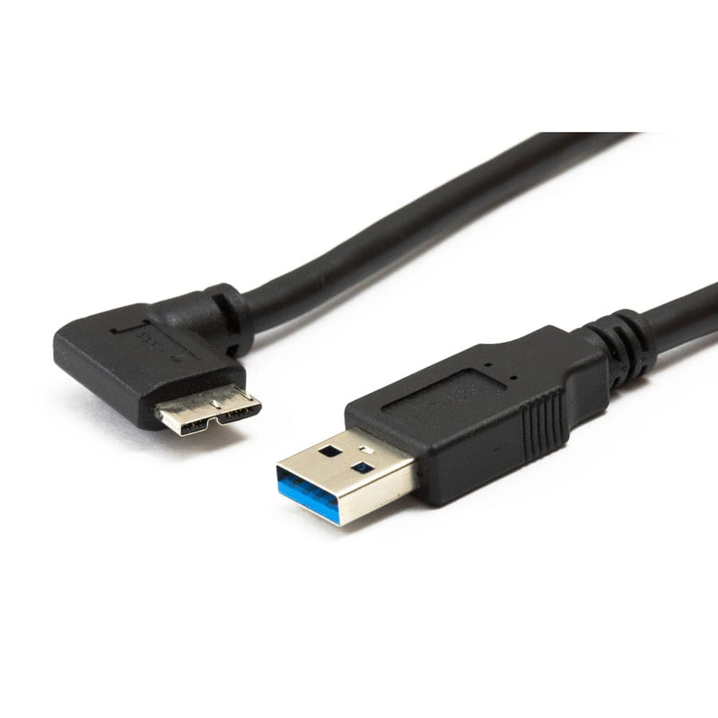 CamRanger 20" Angled Micro USB 3.0 Cable