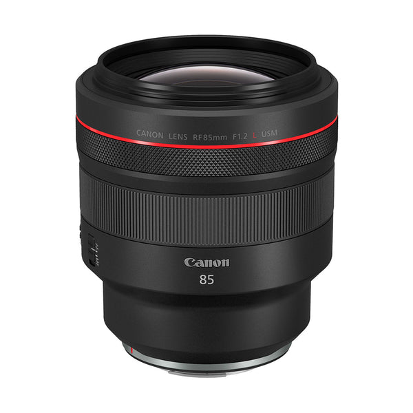 Canon RF 85mm F1.2 L USM
