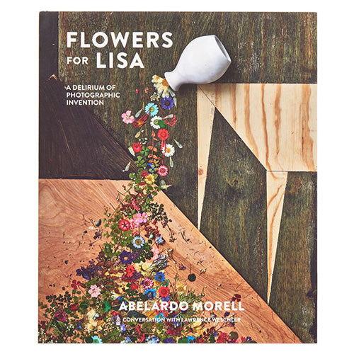 Abelardo Morell: Flowers for Lisa: A Deliriium of Photographic Invention