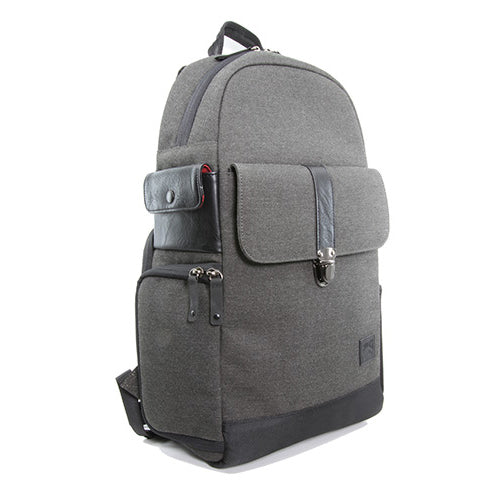 Roots Uptown Flannel 30 Backpack
