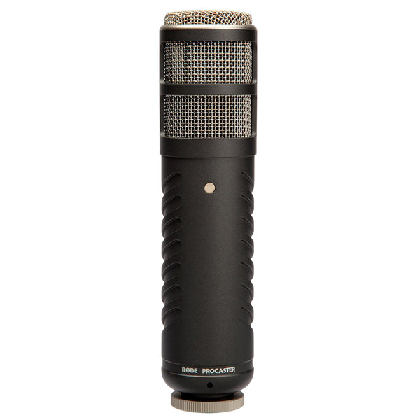 RODE Procaster Broadcast Microphone