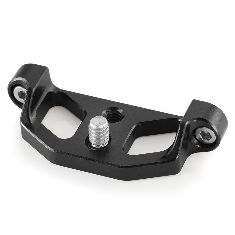 SmallRig Lens Adapter Support for Nikon FTZ Mount Adapter