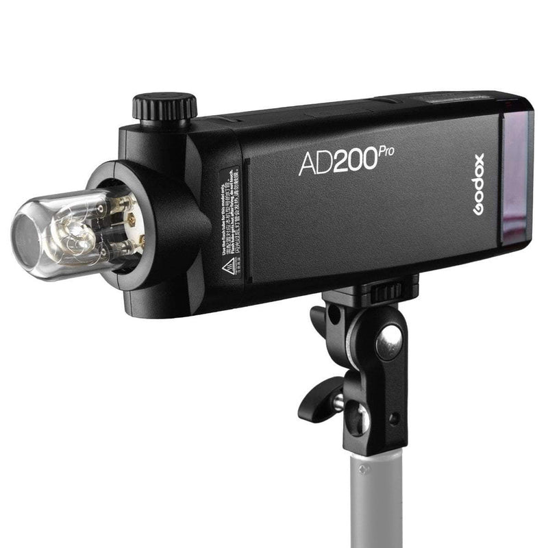 Godox AD200 Pro Pocket Flash