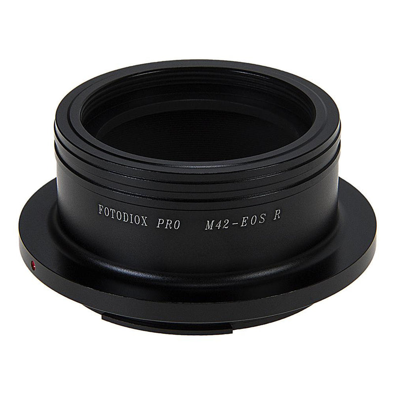Fotodiox Pro Lens Mount Adapter - Leica M42 to EOS R