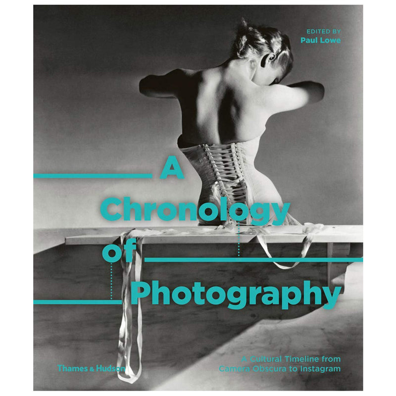 A Chronology of Photography: A Cultural Timeline From Camera Obscura to Instagram
