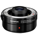 Olympus M.Zuiko Digital 2x Teleconverter MC-20