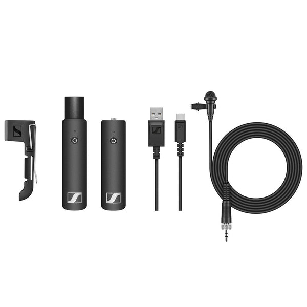 Sennheiser XSW-D Lavalier Set