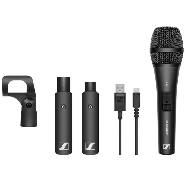 Sennheiser XSW-D Vocal Set