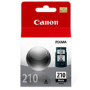 Canon PG-210 Black Ink Cartridge