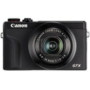 Canon Powershot G7X Mark III