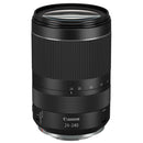 Canon RF 24-240mm f4-6.3 IS USM