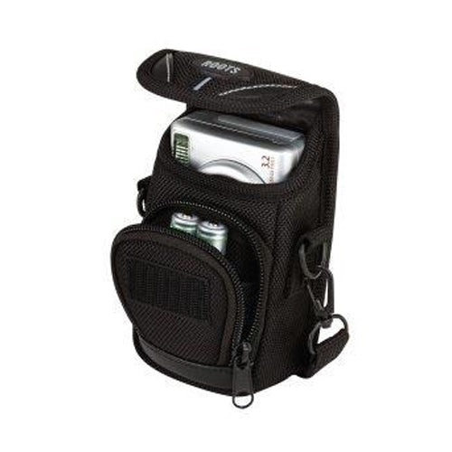 Roots Executive Digital Camera Pouch - Small