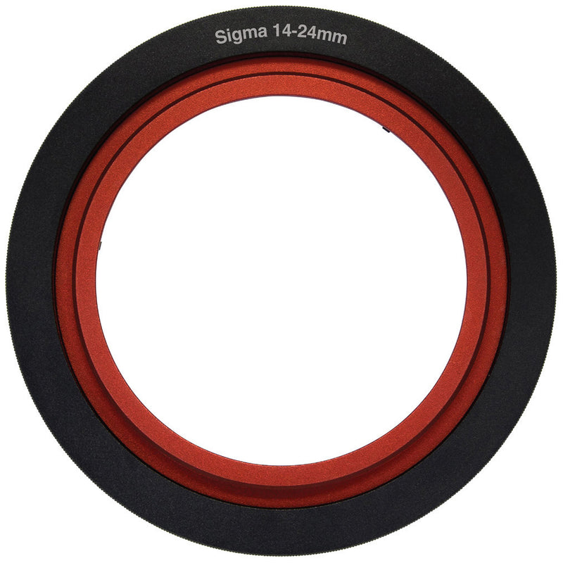 Lee SW150 Mark II Adapter Ring for Sigma ART 14-24mm