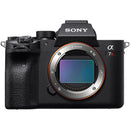 Sony a7R IV Mirrorless Body