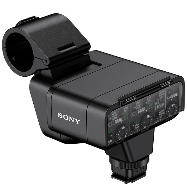 Sony XLR-K3M Digital XLR Adaptor Kit