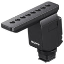 Sony ECM-B1M Digital Shotgun Microphone