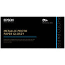 Epson 24"x100' Metallic Glossy Roll