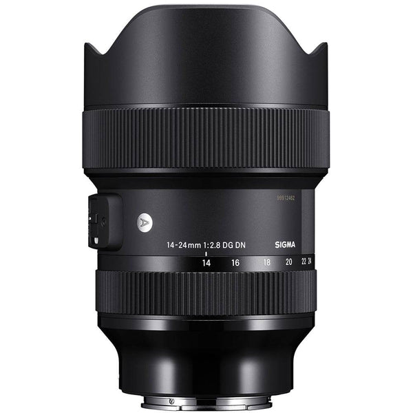 Sigma 14-24mm f2.8 DG DN ART - Sony E *Open Box
