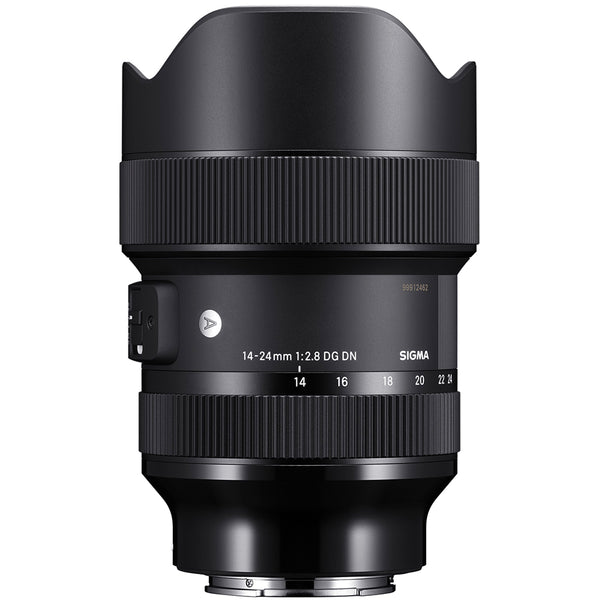 SIGMA14-24mm F2.8 DG DN Art SONY Ｅマウント Sigma 14-24mm F2.8 DG DN review | Amateur Photographer