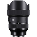 Sigma 14-24mm f2.8 DG DN ART - L-Mount