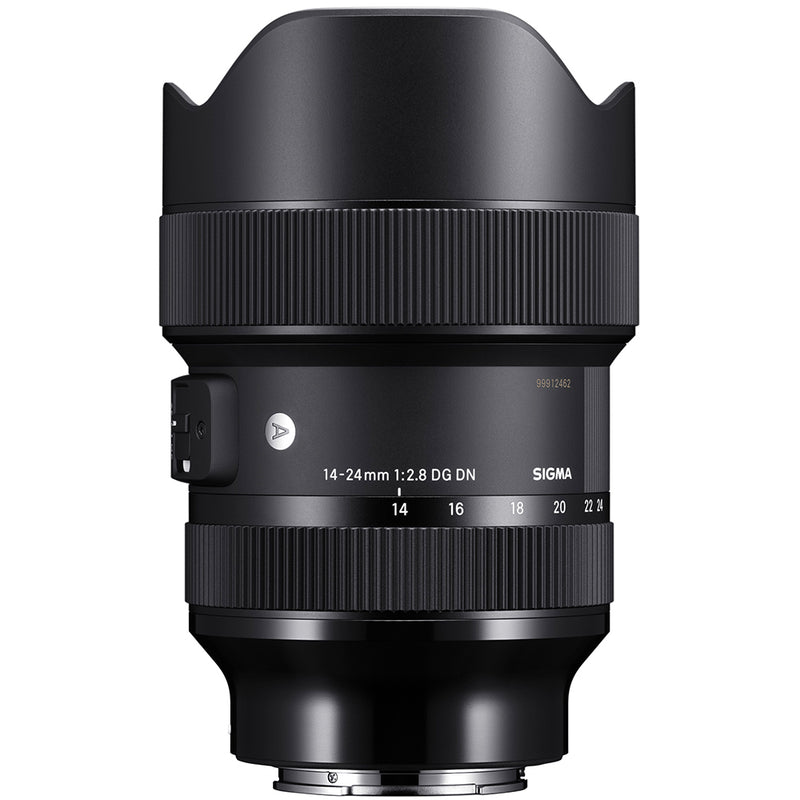 Sigma 14-24mm DG DN ART L-Mount - Main Image