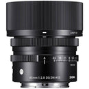 Sigma 45mm f2.8 DG DN Contemporary - Sony E