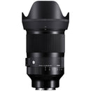 Sigma 35mm f1.2 DG DN ART - L-Mount