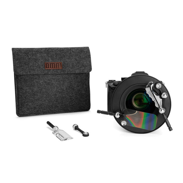 Lensbaby Omni Creative Filter System