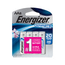 Energizer Ultimate Lithium AA Batteries - 8 Pack